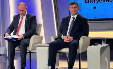 Petrović: Nisam za otpuštanja u ERS-u; Blanuša: Sistem uništilo partijsko rukovođenje