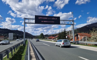 Funkcioneri iz BiH među optuženima za korupciju u evropskom infrastrukturnom projektu