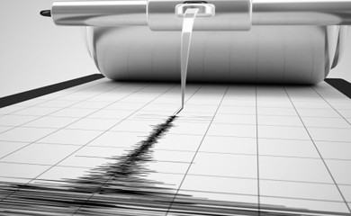 Snažan zemljotres pogodio Čile