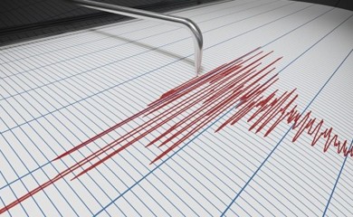Potres od 3,6 stepeni Rihtera kod Aleksandrovca