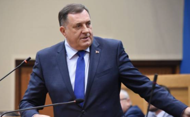 DODIK: Stranke da se izjasne žele li biti dio široke koalicije