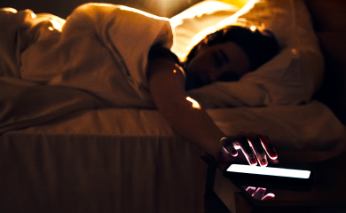 Zdravstveni poremećaj - budite se sa osjećajem umora