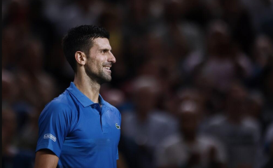 ĐOKOVIĆ: Ne osjećam se mladim kao ostali momci