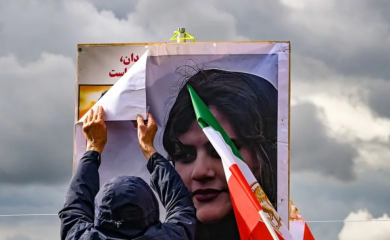 Iranske snage sigurnosti pogubile najmanje 326 osoba do sad