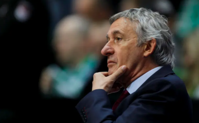 Pešić: Na Evropskom prvenstvu nije bio debakl već neuspjeh