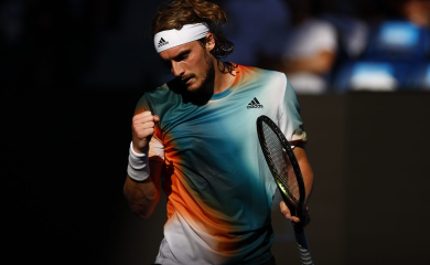 CICIPAS: Čast mi je da se borim za prvo mjesto na ATP listi