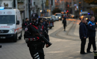 ERDOGAN: Šestoro mrtvih, 53 povrijeđenih, riječ o terorističkom napadu