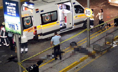 GENERALNI KONZULAT: Nema državljana BiH među preminulima i povrijeđenima u eksploziji