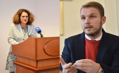 CVIJIĆ: Obmanuti smo od Stanivukovića, vrhunskog glumca