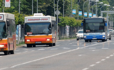 U Banjaluci jedinstvena mjesečna karta i za nezaposlene i za zaposlene 78 KM