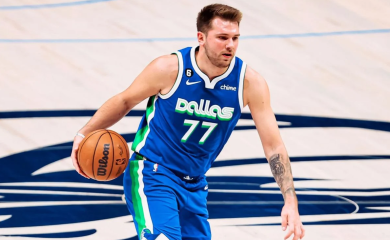 Dončić sve bliži Lebronovom rekordu