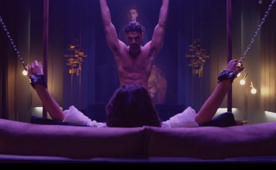 Kada je vrijeme da vašem partneru zabranite filmove za odrasle