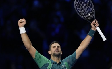 Nova pobjeda = novi rekord (VIDEO)