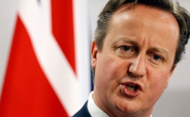 Neočekivani povratak u vladu: Dejvid Kameron novi šef diplomatije