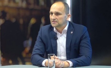 Anušić novi ministar odbrane Hrvatske