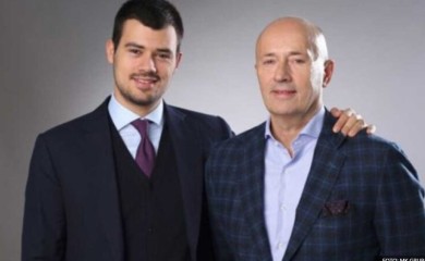 Ugledni biznismen preminuo u 66. godini: Evo ko je nasljednik Kostićeve imperije