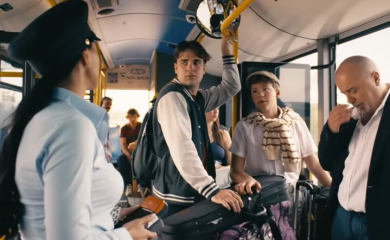 Novi film "Povratak Žikine dinastije", pogledajte kako će izgledati Žika i Milan (VIDEO)