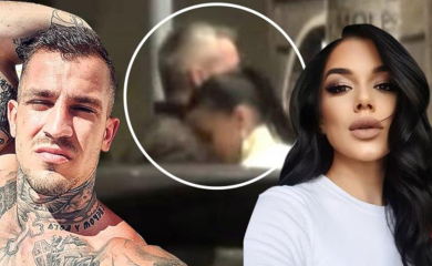 Pjevačica u ljubavnoj vezi s uhapšenim narko-bosom, Nikolu Rađena varala s njim