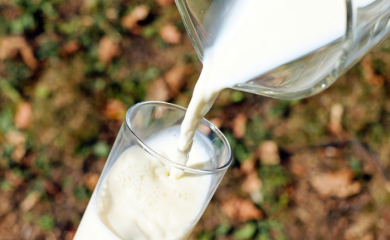 Farmeri ogorčeni na trgovce zbog cijene mlijeka