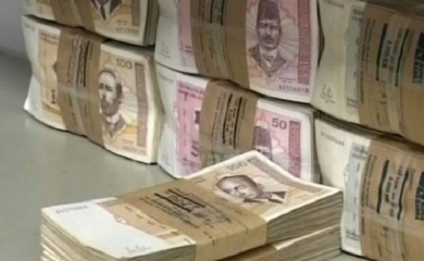 MILIĆ: Povećanje penzija oko 13 do 14 odsto