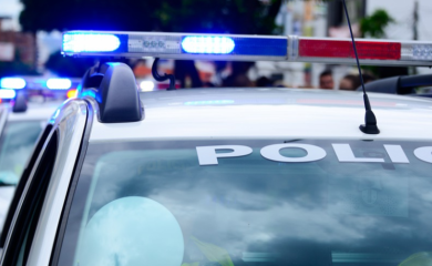 Trogodišnje dijete povrijeđeno u udesu