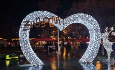 Šta donosi banjalučki advent "Zimzobal"