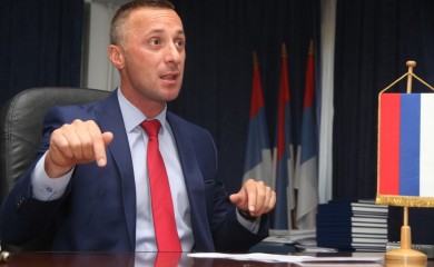 Kojić: Očekujemo podizanje optužnice u predmetu "Jošanica"