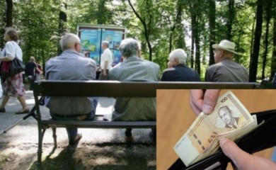 Banjalučki penzioneri ljuti na Stanivukovića: Ništa od obećanih 100 KM