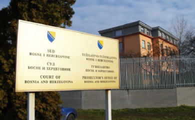 Falsifikator novca priznao krivicu