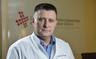 Vlado Đajić: Nikada nisam ni vidio kokain, zaslužio sam da mi podignu spomenik ispred UKC-a