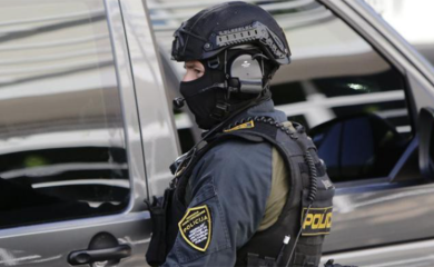 FUP pretresa na pet lokacija: Sumnja se na izvršenje više krivičnih djela