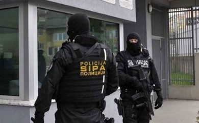 Pročitajte imena uhapšenih zbog zločina u Jošanici