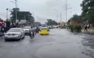 Najmanje 50 ljudi poginulo u poplavama u Kongu