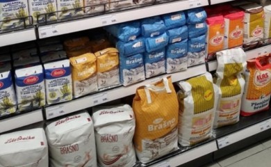 Građani mogu odahnuti: Padaju cijene brašna