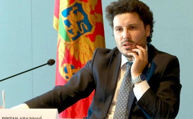 Abazović: Žele moju likvidaciju