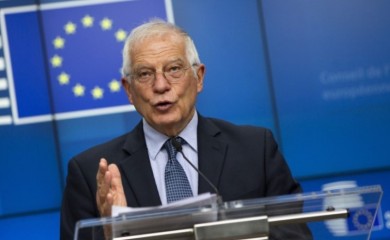 BiH dodijeljen status kandidata za članstvo u EU: Borelj pozdravio preporuku