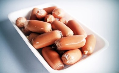 Opasna hrana kojom se djeca guše