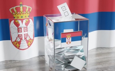 Izbori u Srbiji: U BiH će biti otvoreno 19 biračkih mjesta, jedno u Banjaluci