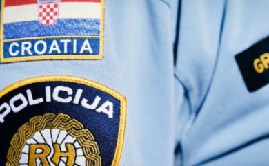 “Pazi da ne ponovimo 1941.”: Hrvatski policajci zlostavljali kolegu srpske nacionalnosti