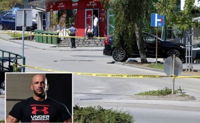 Gradonačelnik Gradačca o sahrani Sulejmanovića: Nismo izdali nikakvo odobrenje