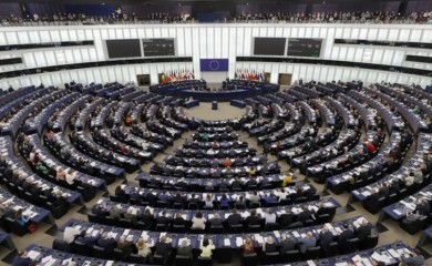 EU parlamentarci usvojili rezoluciju: Pozvali na otvaranje pristupnih pregovora sa BiH, Ukrajinom i Moldavijom