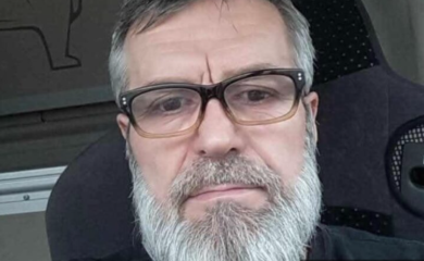Potresan prizor! Vozač iz BiH pronađen mrtav u kamionu koji je vozio Belgiji