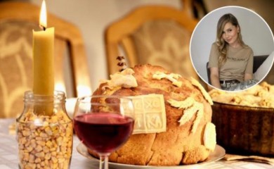 Šta je najvažnije da uradite na dan slave? Teološkinja nam je otkrila i šta je najveća greška porodica