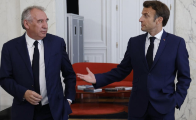 Ko je Fransoa Bajru, novi premijer Francuske: Išao je na terapiju sedam godina