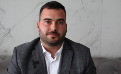 Zeljković: Zagađenje uvrstiti u dnevni red Skupštine grada