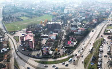 Ništa od izmjena 19 regulacionih planova u Banjaluci: Lukačeva komisija povukla ručnu, evo šta će tražiti od Skupštine grada