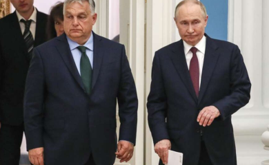 Sve više govori o ratu koji dolazi: Ključa u Mađarskoj, Budimpešta na ivici bankrota, Orban u problemu, vadi se na sve načine