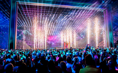 Da li je ugroženo održavanje Evrovizije? Beč pod ogromnim političkim i finansijskim pritiscima