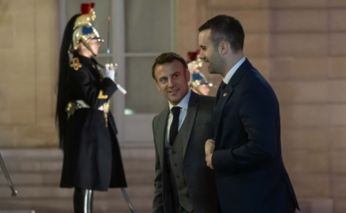 Francuska blokirala Crnu Goru u pregovorima sa EU: Za Pariz sporna dva poglavlja