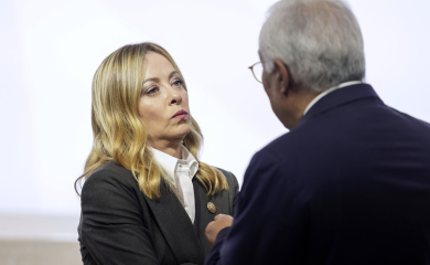 Puca plan EU o ruskoj imovini za Ukrajinu: Italija okrenula leđa Briselu?